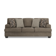 Load image into Gallery viewer, Stonemeade Queen Sofa Sleeper by Ashley Furniture 5950539 Nutmeg