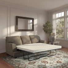 Load image into Gallery viewer, Stonemeade Queen Sofa Sleeper by Ashley Furniture 5950539 Nutmeg