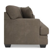 Load image into Gallery viewer, Stonemeade Queen Sofa Sleeper by Ashley Furniture 5950539 Nutmeg