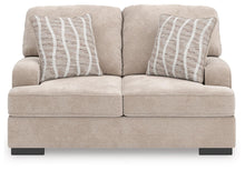 Load image into Gallery viewer, High Profile Loveseat by Ashley Furniture 5990235 Taupe