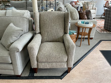Load image into Gallery viewer, Rae High Leg Recliner by La-Z-Boy Furniture 028-416 D212674 Pebble