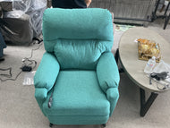 JoJo Power Lift Recliner by Best Home Furnishings 1AW31 19501 Peacock