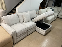 Load image into Gallery viewer, Collins Stationary Sectional by La-Z-Boy Furniture 60B, 60M, 6SL-494 D180732 Oyster