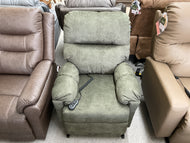 Balmore Lift Recliner by Best Home Furnishings 2NW61 20331 Basil