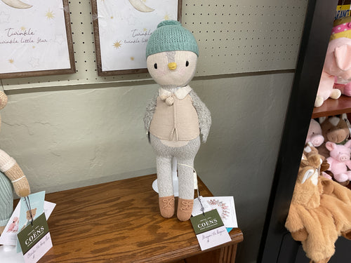 Greyson the Penguin by OneCoast PENGRETL001 Regular