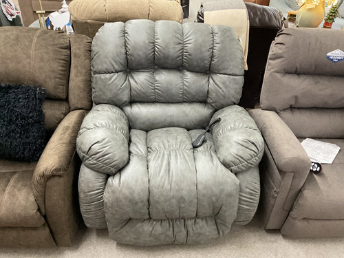 Roscoe Power Lift Chair by Best Home Furnishings 9B22 20173 Greystone