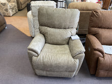 Load image into Gallery viewer, Trouper Power Wall Recliner w/ Headrest &amp; Lumbar by La-Z-Boy Furniture 16X-724 E153765 Sable