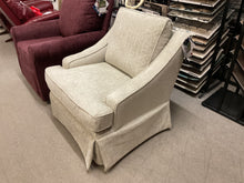 Load image into Gallery viewer, Ayla Swivel Glider by Best Home Furnishings 2147 20099 Stone