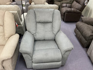 Jasper Rocker Recliner by La-Z-Boy 10-709 C162552 Ice