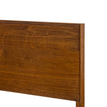 Load image into Gallery viewer, Century Modern Queen Platform Bed by Liberty Furniture 604-BR- 13,14,90 -QPL
