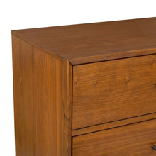 Load image into Gallery viewer, Century Modern 6 Drawer Dresser by Liberty Furniture 604-BR31