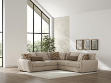 Load image into Gallery viewer, Seyler 3-Piece Sectional by Ashley Furniture 6140566, 6140567, 6140577 Sand