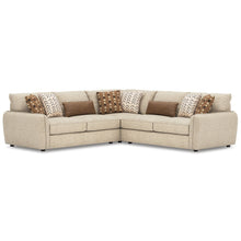 Load image into Gallery viewer, Seyler 3-Piece Sectional by Ashley Furniture 6140566, 6140567, 6140577 Sand