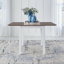Load image into Gallery viewer, Landale Transitional 50&quot; Drop Leaf Dining Table by Liberty Furniture 617-T3650