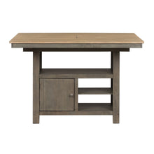 Load image into Gallery viewer, Lindsey Farm Kitchen Island Table by Liberty Furniture 62-IT5446 62-IT5446B