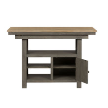 Load image into Gallery viewer, Lindsey Farm Kitchen Island Table by Liberty Furniture 62-IT5446 62-IT5446B