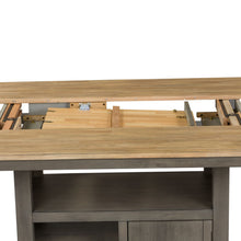 Load image into Gallery viewer, Lindsey Farm Kitchen Island Table by Liberty Furniture 62-IT5446 62-IT5446B