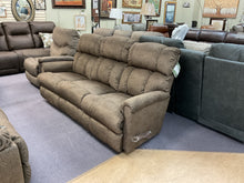 Load image into Gallery viewer, Pinnacle Wall Reclining Sofa by La-Z-Boy Furniture 330-512 B153876 Cappuccino