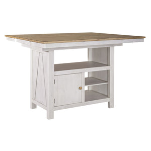 Lindsey Farm Kitchen Island by Liberty Furniture 62WH-IT5446 62WH-IT5446B