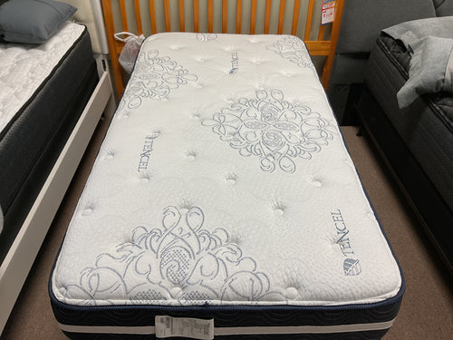 Southgate Plush Mattress by Southerland Z4ASSG1PT2