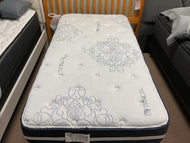 Southgate Plush Mattress by Southerland Z4ASSG1PT2