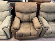 Load image into Gallery viewer, Morrison Rocker Recliner by La-Z-Boy Furniture 10-766 B153876 Cappuccino