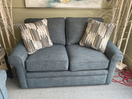 Collins Loveseat by La-Z-Boy Furniture 630-494 D180786 Eclipse
