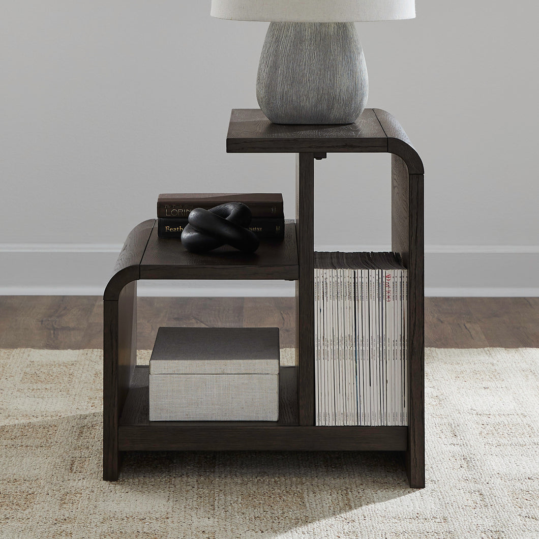 End Table by Liberty Furniture 651-OT1020