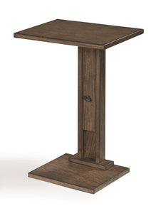 Expressions Adjustable Server by Null Furniture 6618-83H Harbor