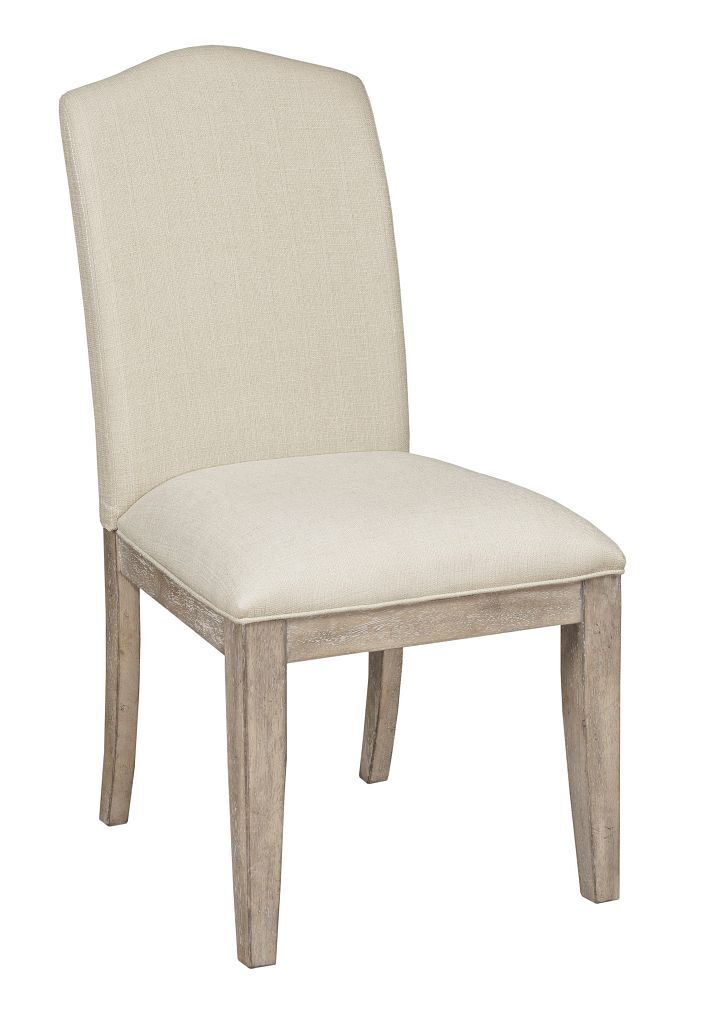 Parsons Side Chair by Kincaid Furniture 665-641