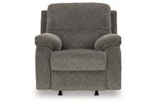 Load image into Gallery viewer, Scranto Manual Recliner by Ashley Furniture 6650225 Brindle