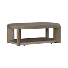 Load image into Gallery viewer, Affinity Oval Cocktail Table by Liberty Furniture 674-OT1011