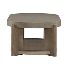 Load image into Gallery viewer, Affinity Oval Cocktail Table by Liberty Furniture 674-OT1011