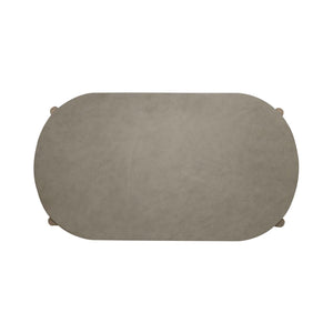 Affinity Oval Cocktail Table by Liberty Furniture 674-OT1011