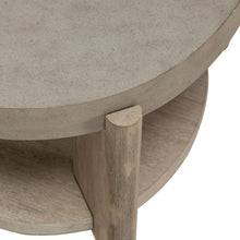 Load image into Gallery viewer, Affinity Oval Cocktail Table by Liberty Furniture 674-OT1011