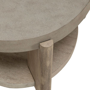 Affinity Oval Cocktail Table by Liberty Furniture 674-OT1011