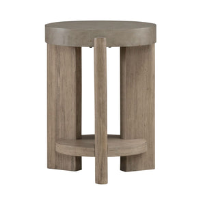 Affinity Chairside Table by Liberty Furniture 674-OT1021