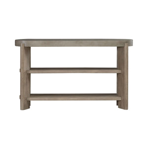 Affinity Sofa Table by Ashley Furniture 674-OT1030