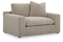 Load image into Gallery viewer, Maxton Heights Oversized Chair by Ashley Furniture 6780823 Pebble