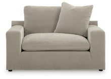 Load image into Gallery viewer, Maxton Heights Oversized Chair by Ashley Furniture 6780823 Pebble