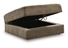 Load image into Gallery viewer, Camellia-Court Square Storage Ottoman by Ashley Furniture 6820711