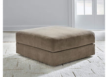 Load image into Gallery viewer, Camellia-Court Square Storage Ottoman by Ashley Furniture 6820711
