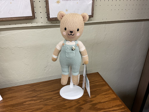 Charlie the Honey Bear by OneCoast HONBERCHAMIN2 Little