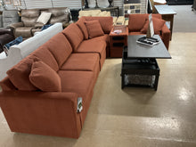 Load image into Gallery viewer, Modmax Sectional by Ashley Furniture 9210227,246,264,265,277 Spice