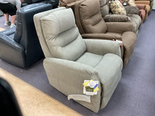 Load image into Gallery viewer, Swivel Glider Recliner by HomeStretch 243-93-17 Dove
