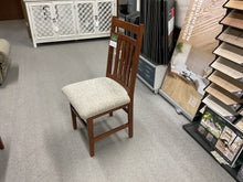 Load image into Gallery viewer, Cherry Monterey Side Chair by Woodco Furniture 720CH DKCH