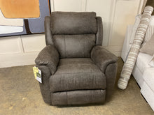 Load image into Gallery viewer, Milan Rocker Recliner by HomeStretch 242-91-21 Northwest Espresso