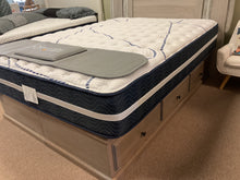 Load image into Gallery viewer, Kinman Firm Mattress by Southerland Z1ASKN1FT2