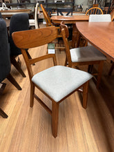 Load image into Gallery viewer, American Modern Upholstered Chair by Sunny Designs 1422CN