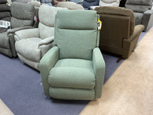 Load image into Gallery viewer, Finley Swivel Gliding Recliner by La-Z-Boy Furniture 17-747 D201025 Moss